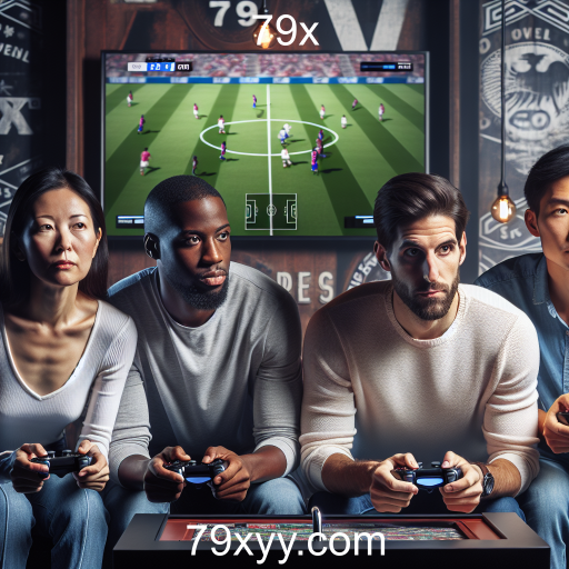 A Revolução dos Jogos Esportivos: De Simuladores a eSports
